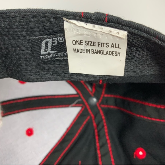 NC State ball hat Wolfpack adjustable - Picture 11 of 11